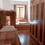 아파트 Luxury Bolf 호코포호르예