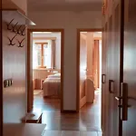 Luxury Bolf Apartment