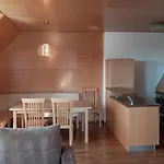 Luxury Bolf Apartment