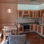 아파트 Luxury Bolf 호코포호르예