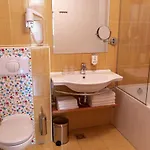 Luxury Bolf 아파트 호코포호르예