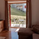 Apartment Luxury Bolf Hocko Pohorje