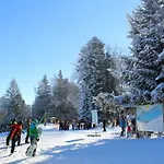 Apartment Luxury Bolf Hocko Pohorje