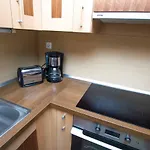 Luxury Bolf Apartment