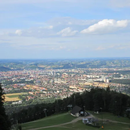 Appartamento Luxury Bolf