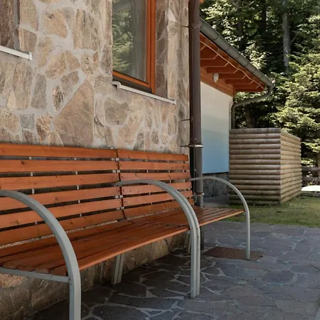 Apartment Luxury Bolf Hocko Pohorje