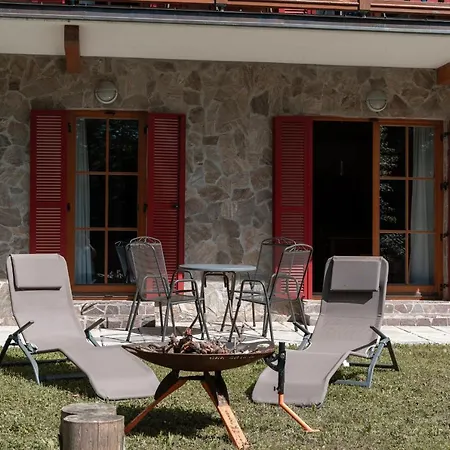Luxury Bolf Hočko Pohorje