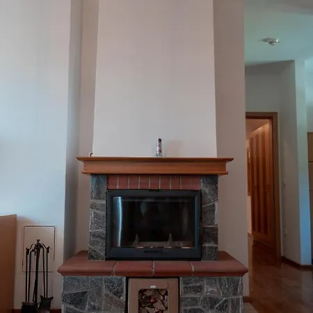 Luxury Bolf Apartment