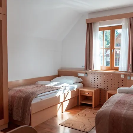 Luxury Bolf * Hočko Pohorje