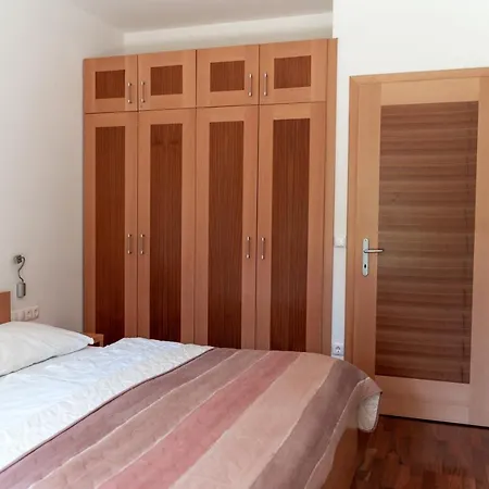 Apartment Luxury Bolf *
