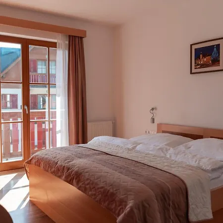 Luxury Bolf Appartamento Hočko Pohorje