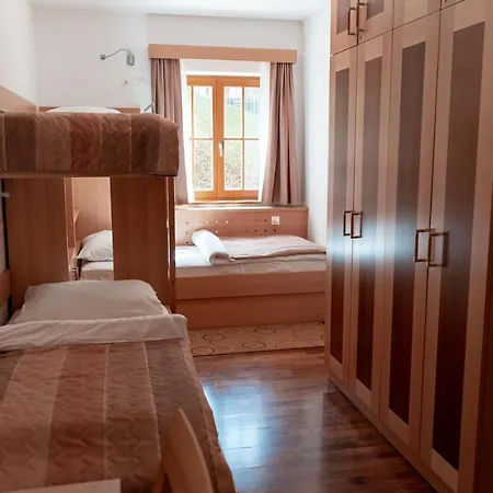Apartment Luxury Bolf Hocko Pohorje