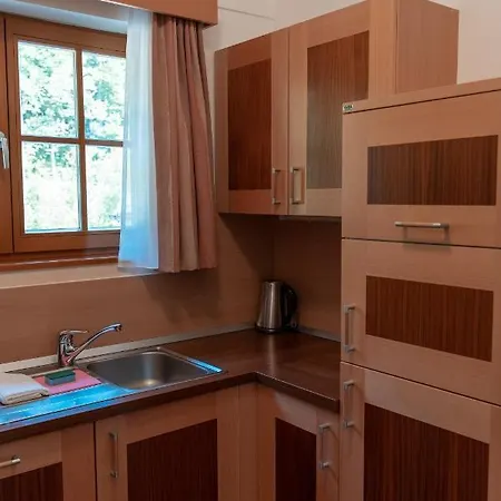 Lägenhet Luxury Bolf *