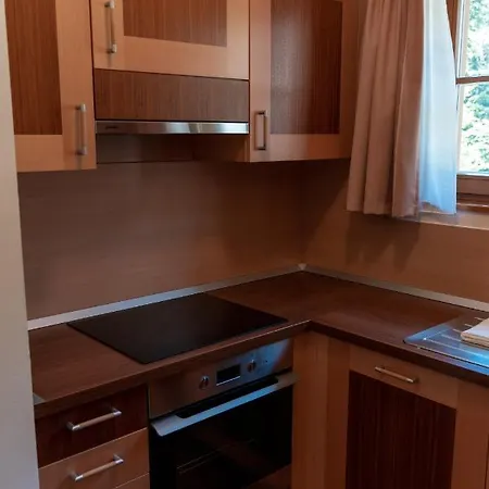 Apartment Luxury Bolf