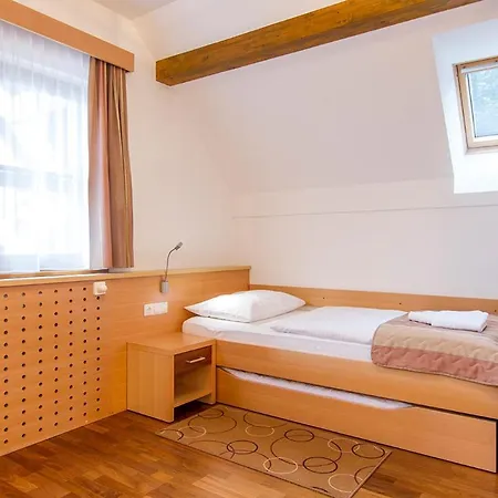 Luxury Bolf Apartment