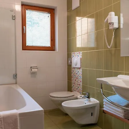 Luxury Bolf Apartment
