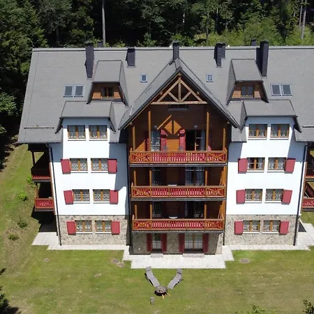 Luxury Bolf * Hocko Pohorje