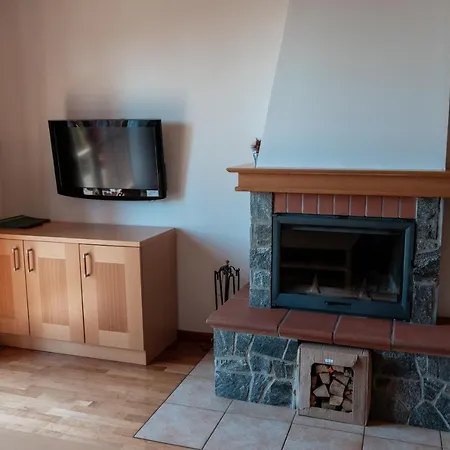 Luxury Bolf Apartment Hocko Pohorje