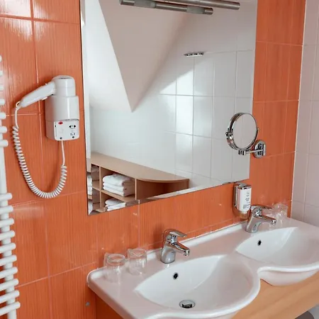 Luxury Bolf Hočko Pohorje