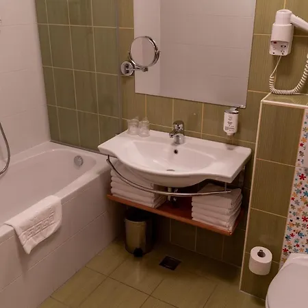 Apartment Luxury Bolf