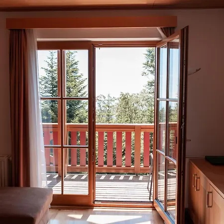 Apartma Luxury Bolf *