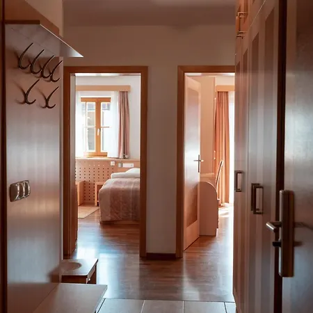 Luxury Bolf Apartment