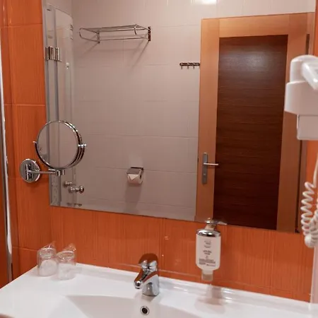 Apartment Luxury Bolf