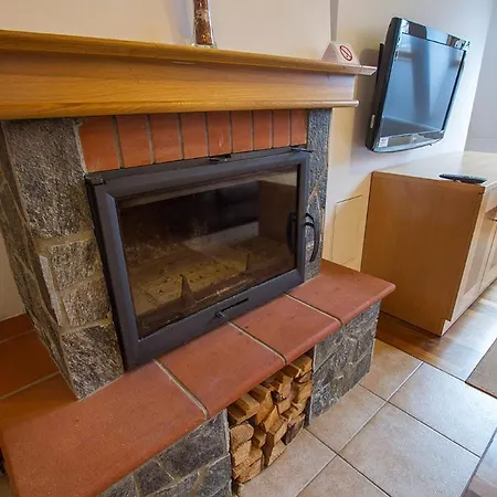 Apartment Luxury Bolf Hocko Pohorje