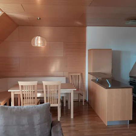 Luxury Bolf Apartment