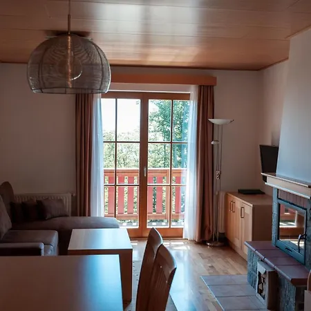 Luxury Bolf Hočko Pohorje