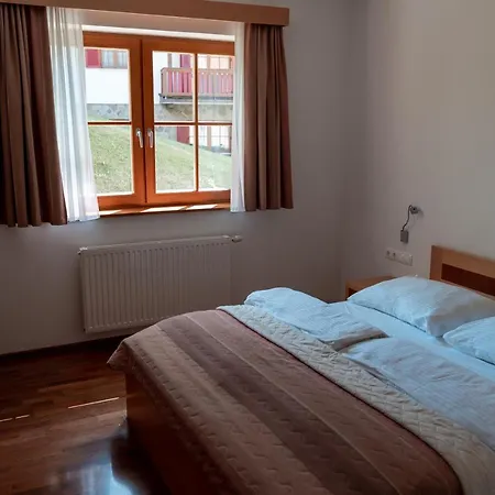 Luxury Bolf Apartma *