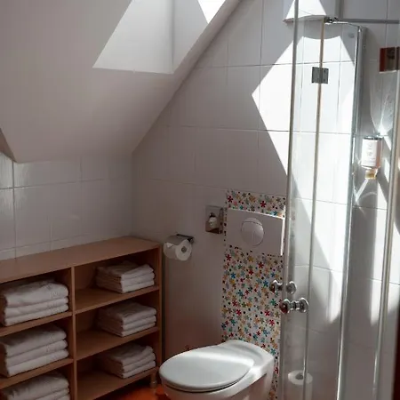 Luxury Bolf Lägenhet *