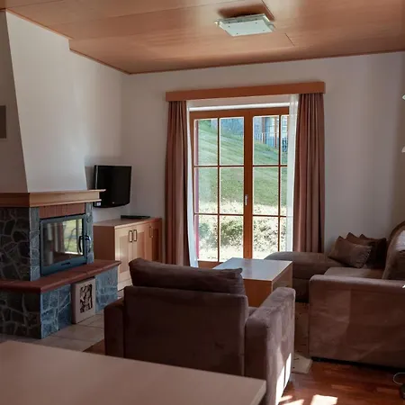 Luxury Bolf Apartment