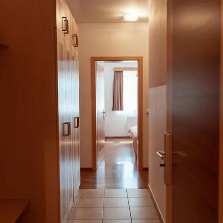 Apartma Luxury Bolf Hocko Pohorje