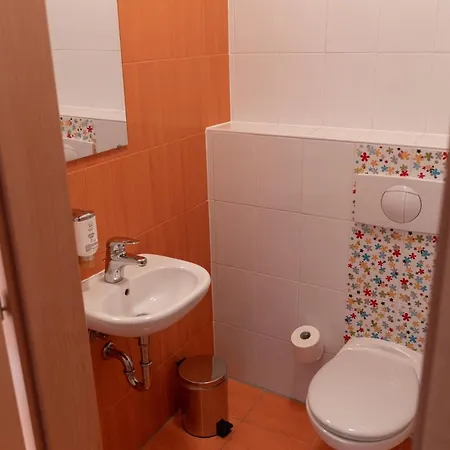 Luxury Bolf Apartment