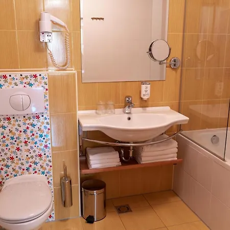 Luxury Bolf Apartment Hocko Pohorje