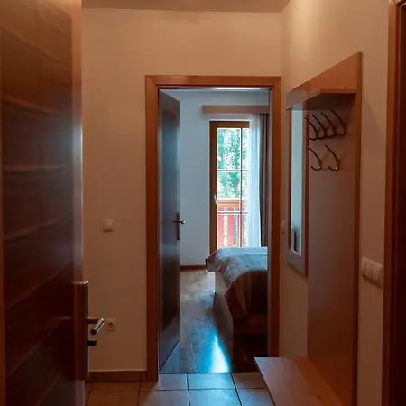 Luxury Bolf Lägenhet *