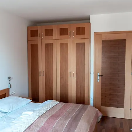 Luxury Bolf Apartment Hocko Pohorje