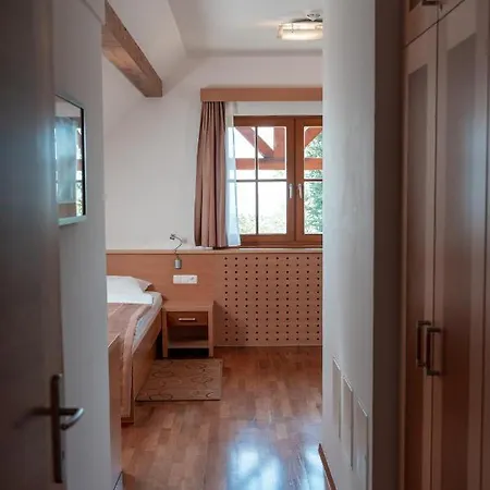 Luxury Bolf * Hocko Pohorje