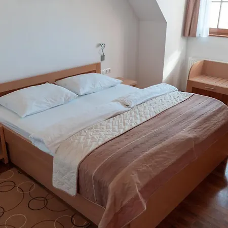Apartment Luxury Bolf Hocko Pohorje