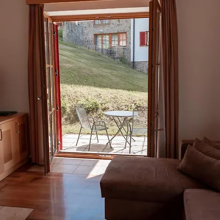 Apartment Luxury Bolf Hocko Pohorje