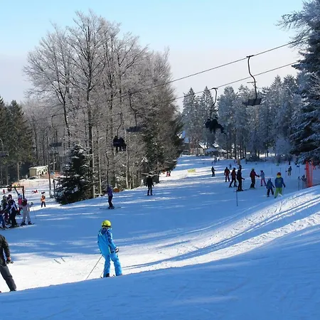 Luxury Bolf Hočko Pohorje