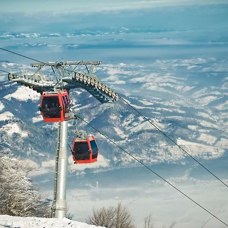 Luxury Bolf Hocko Pohorje