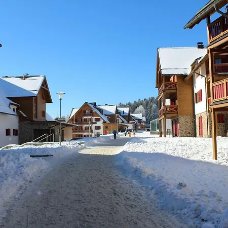 Luxury Bolf Lägenhet *