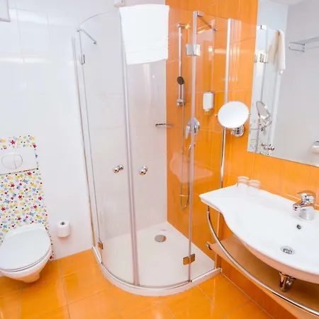 Luxury Bolf Apartment *