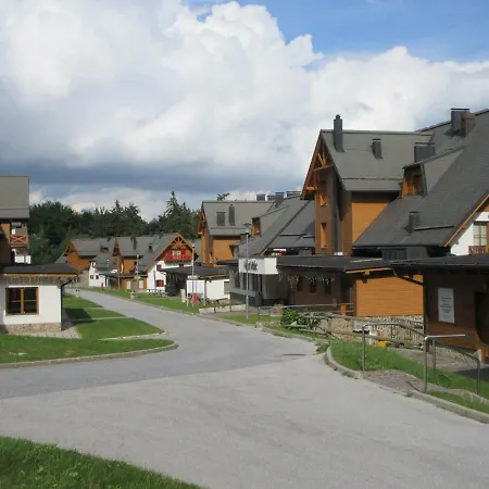 Luxury Bolf Apartma Hocko Pohorje