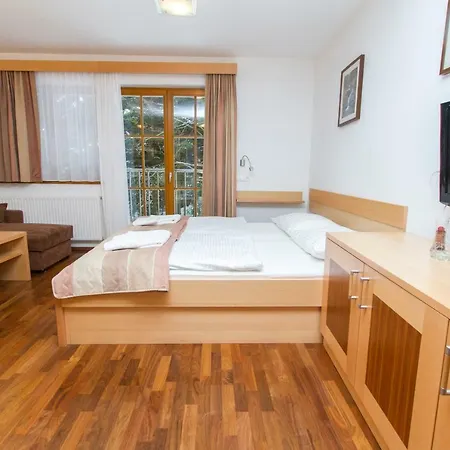 Appartamento Luxury Bolf *