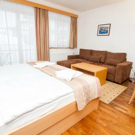 Luxury Bolf * Hočko Pohorje