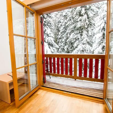 Luxury Bolf Hočko Pohorje