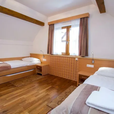 Luxury Bolf Apartment